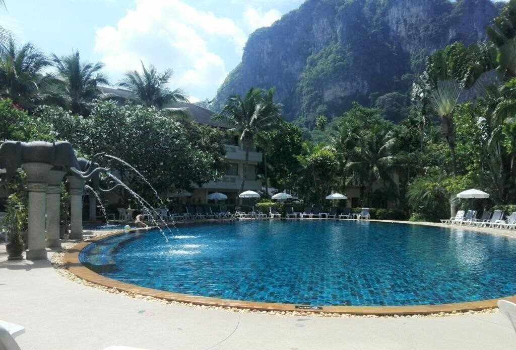 Изображение Golden Beach Resort 4*