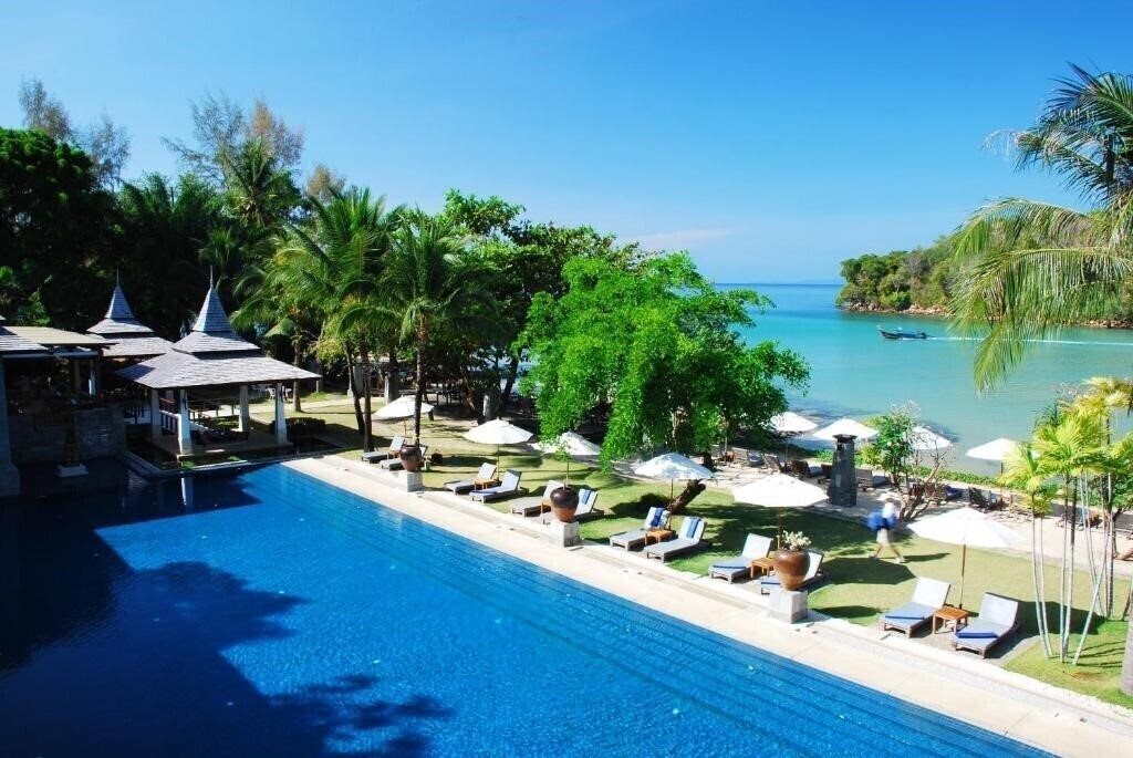 Фотография Nakamanda Resort & SPA 5*