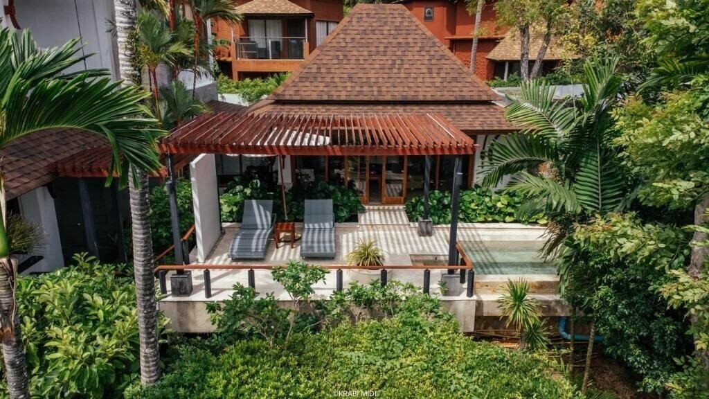 Изображение Nakamanda Resort & SPA 5*