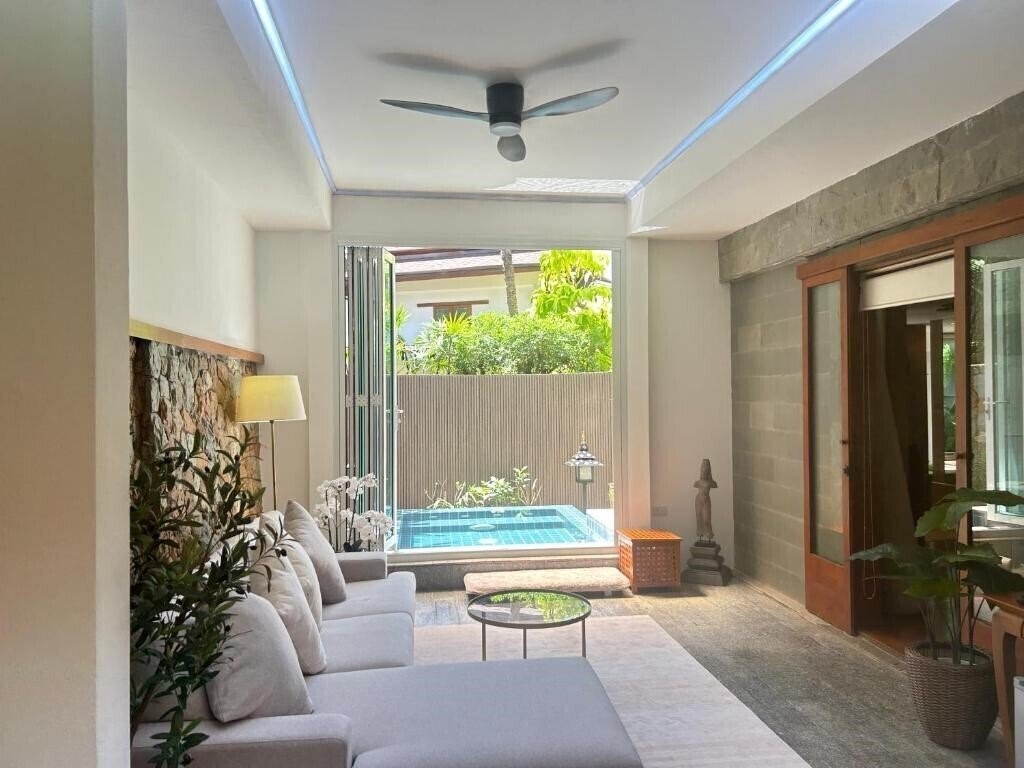 Картинка Nakamanda Resort & SPA 5*