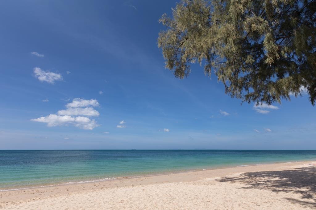 Фотография Lanta Resort 4*