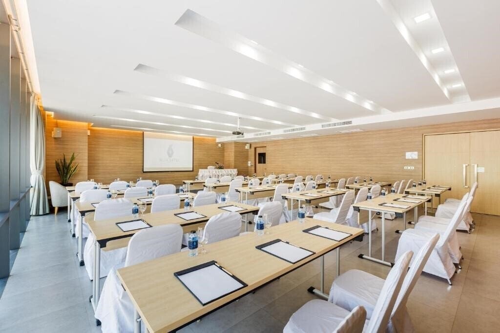 Картинка Bluesotel Smart Krabi Aonang 4*