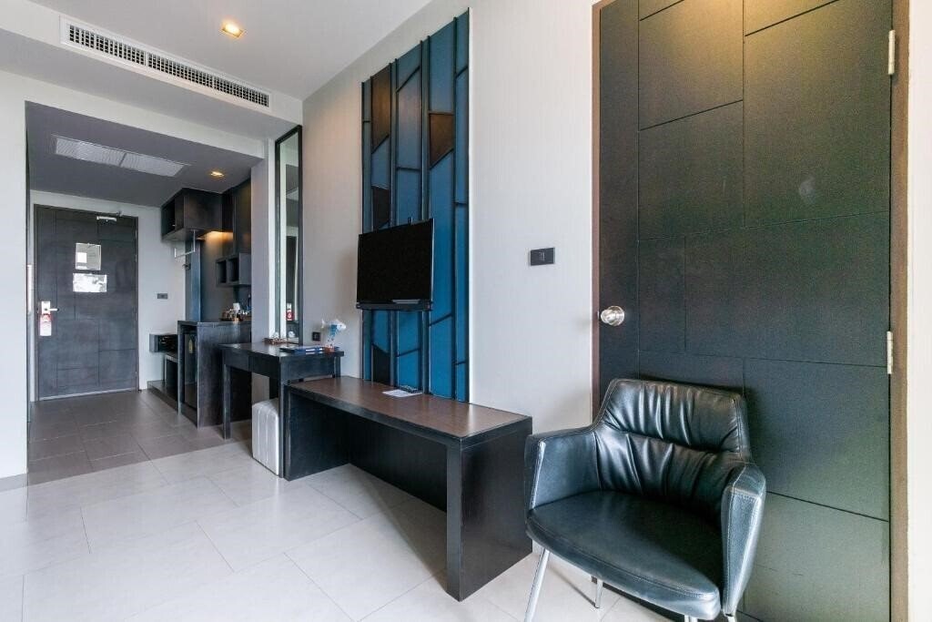 Изображение The Tama Hotel 3*