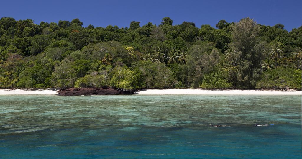 Фотография Anantara Si Kao Resort & Spa (ex. Amari Trang Beach Resort) 5*