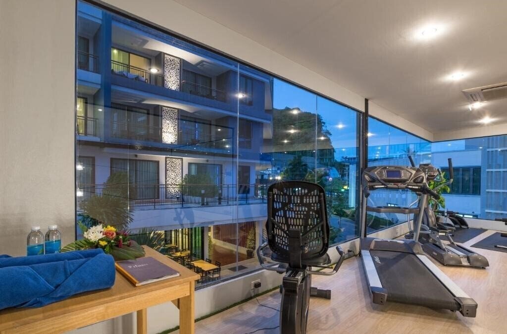 Изображение Ava Sea Resort 4*