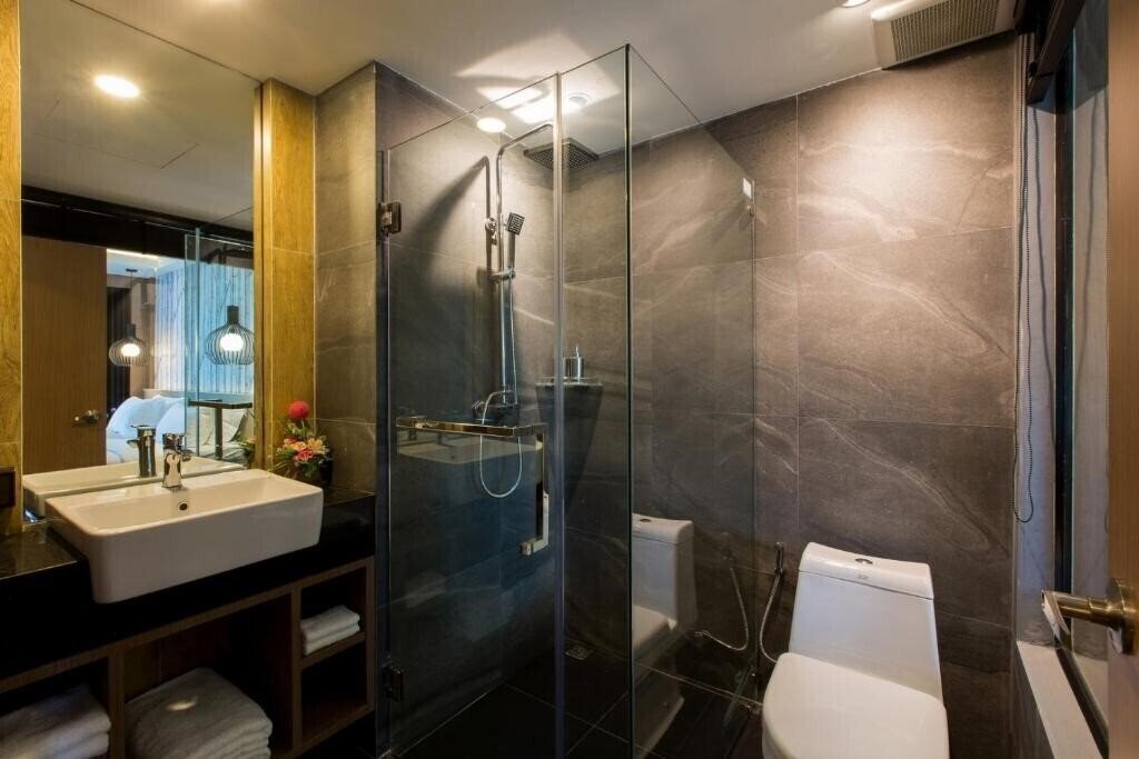 Фото Glow Ao Nang Krabi 3*