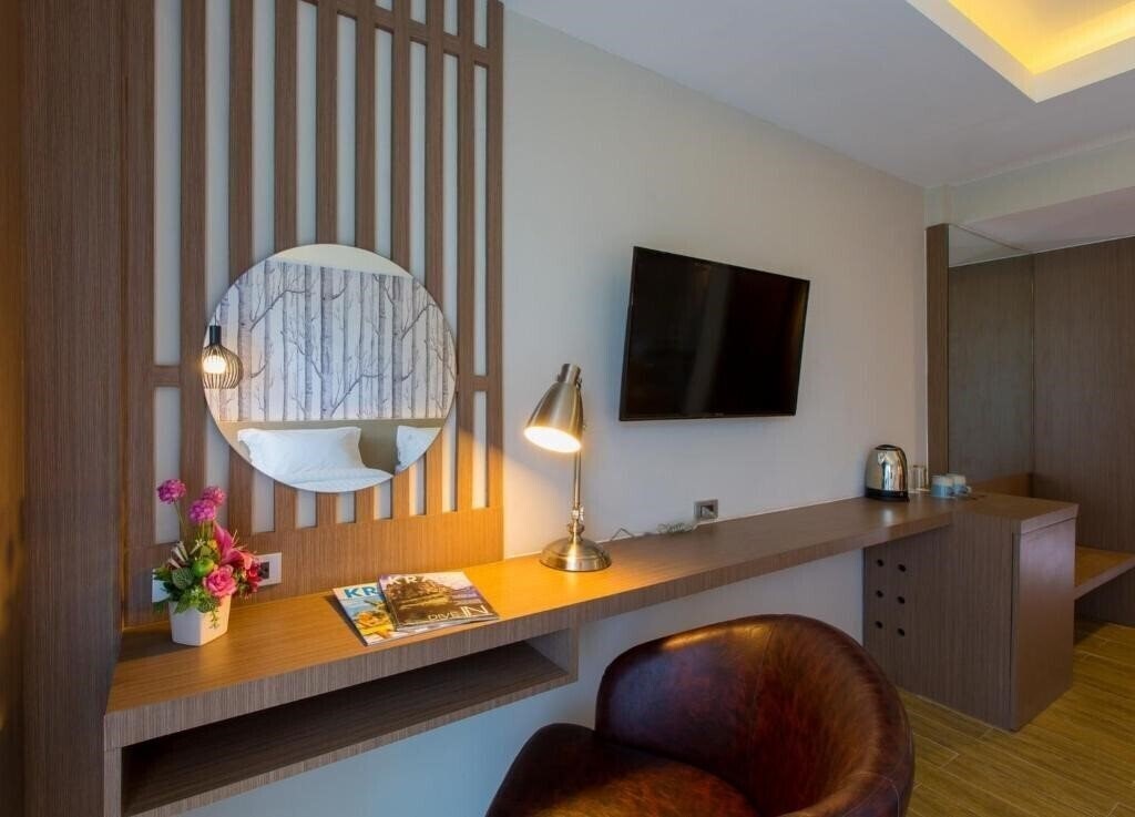 Фотография Glow Ao Nang Krabi 3*