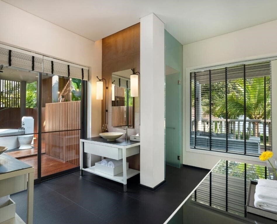 Фото The ShellSea Krabi I Luxury Beach Resort & Pool Villas 5*