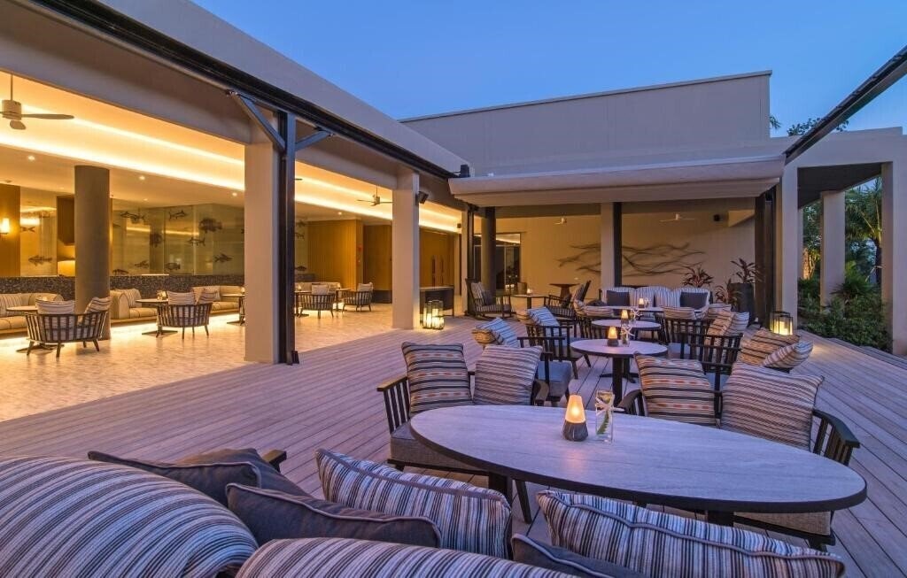 Фотография The ShellSea Krabi I Luxury Beach Resort & Pool Villas 5*