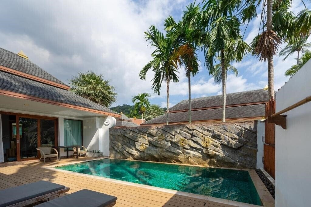 Фото Krabi Resort Ao Nang 4*