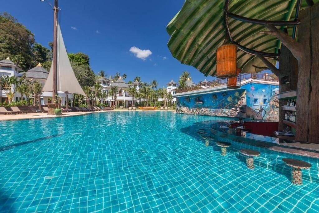 Фотография Krabi Resort Ao Nang 4*
