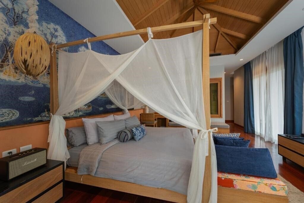 Изображение Krabi Resort Ao Nang 4*