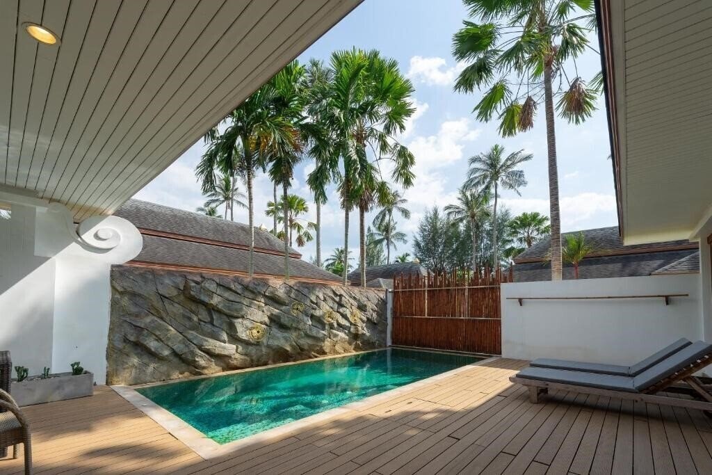Картинка Krabi Resort Ao Nang 4*