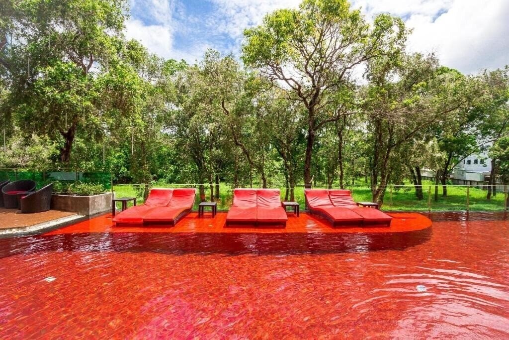 Фото Apple A Day Resort 4*