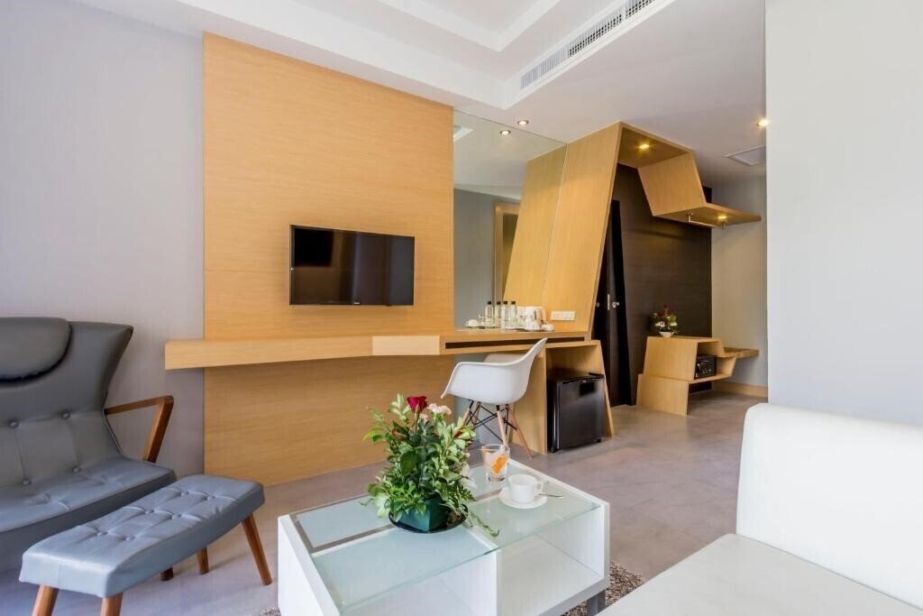 Изображение Apple A Day Resort 4*