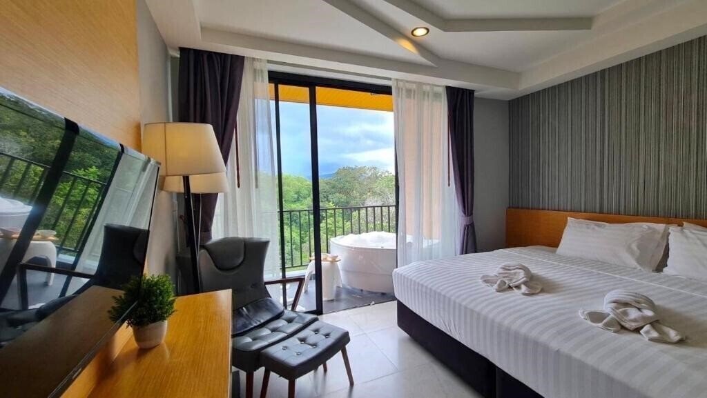 Изображение Apple A Day Resort 4*