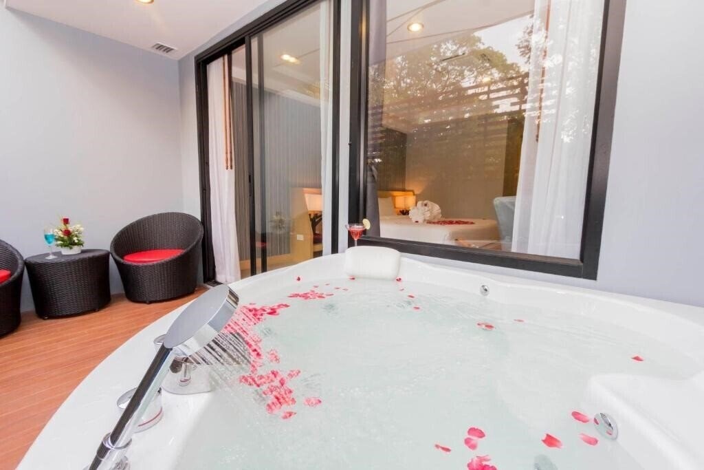 Картинка Apple A Day Resort 4*