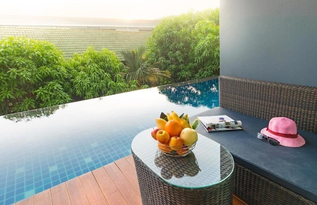 Фотография Avasea Resort Resort Ao Nang 4*