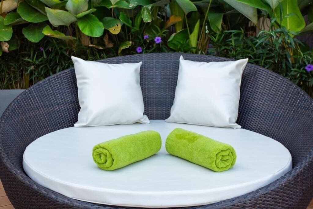 Фотография Krabi Heritage 3*