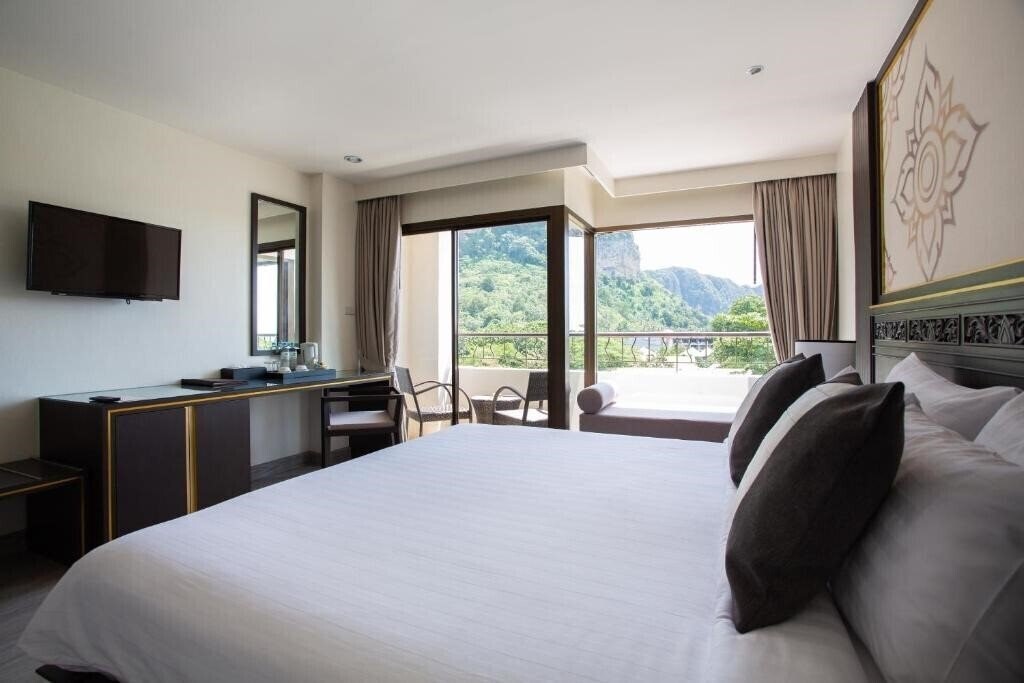 Картинка Krabi Heritage 3*