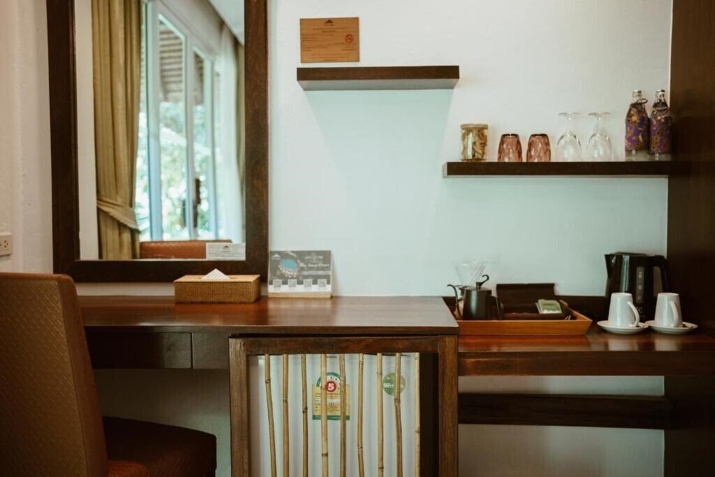 Фотография Ban Sainai Resort 3*