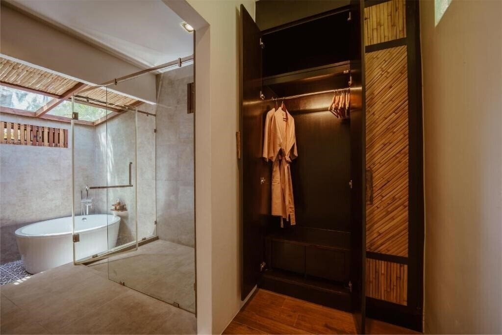 Фотография Ban Sainai Resort 3*