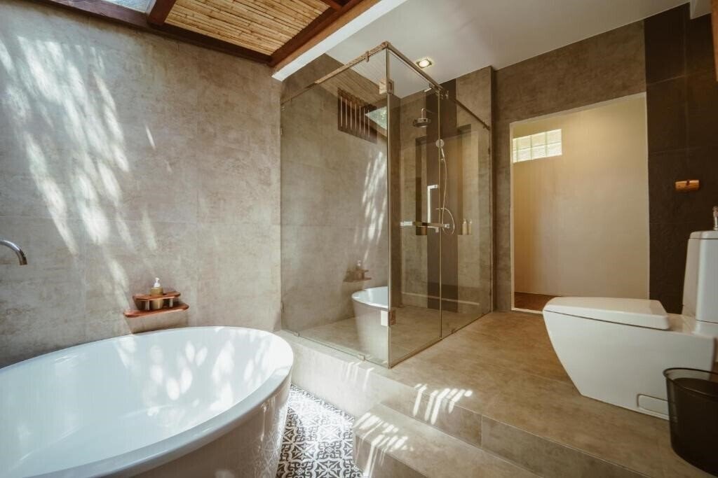 Изображение Ban Sainai Resort 3*