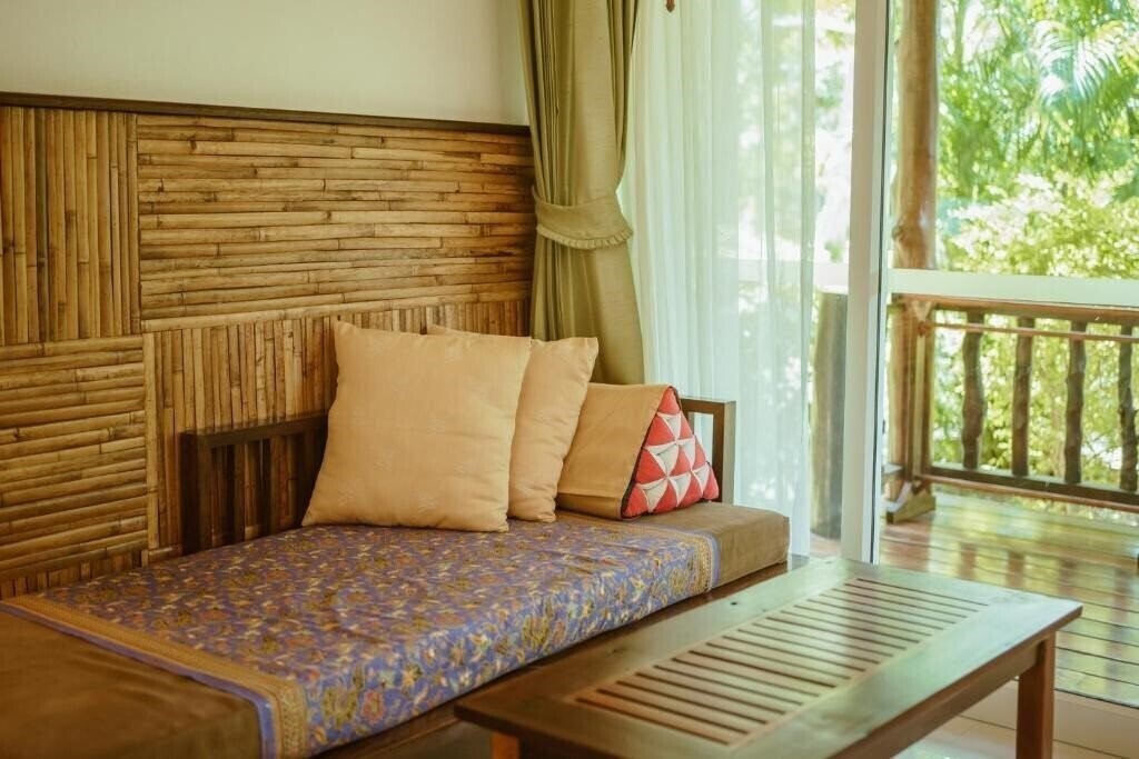 Картинка Ban Sainai Resort 3*