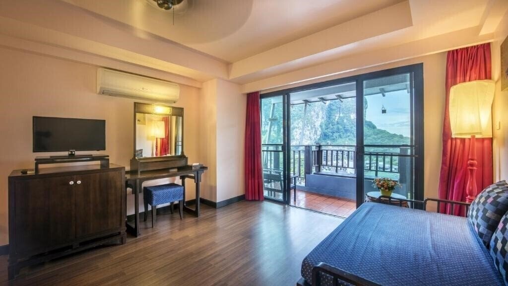 Изображение Krabi Cha-Da Resort 4*