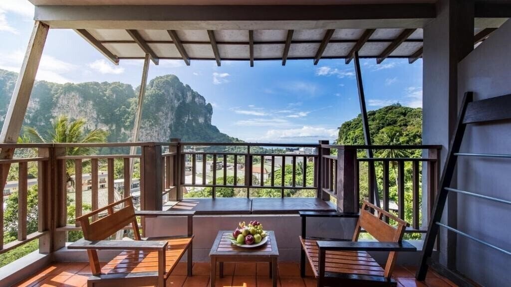 Картинка Krabi Cha-Da Resort 4*