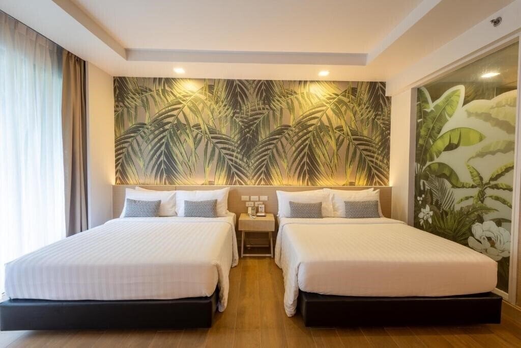 Фотография Panan Krabi Resort 4*