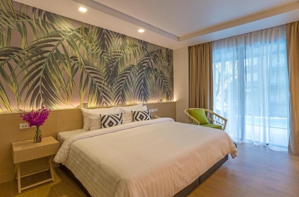 Изображение Panan Krabi Resort 4*