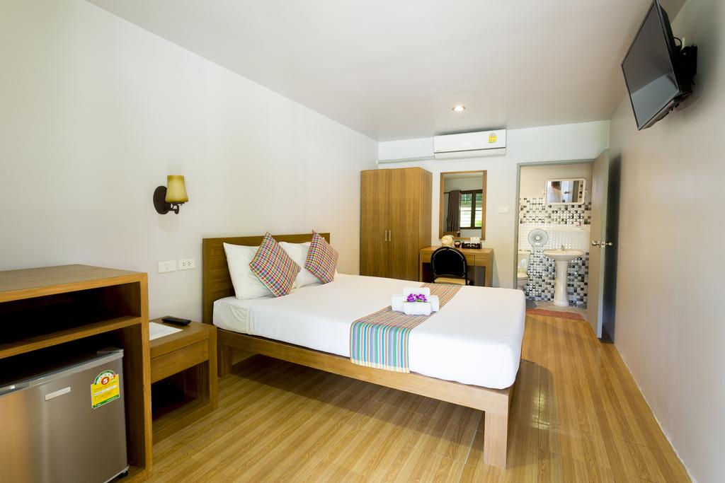 Картинка Tip Anda Resort 2*