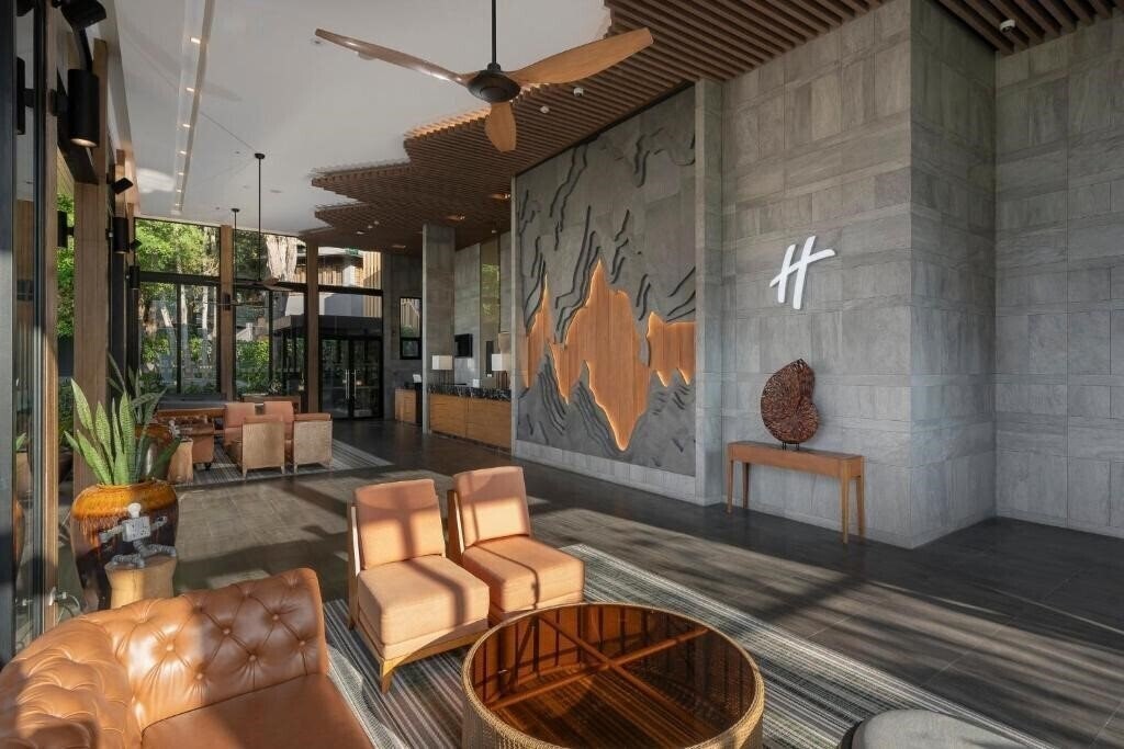 Изображение Dusit D2 Ao Nang Krabi 4*