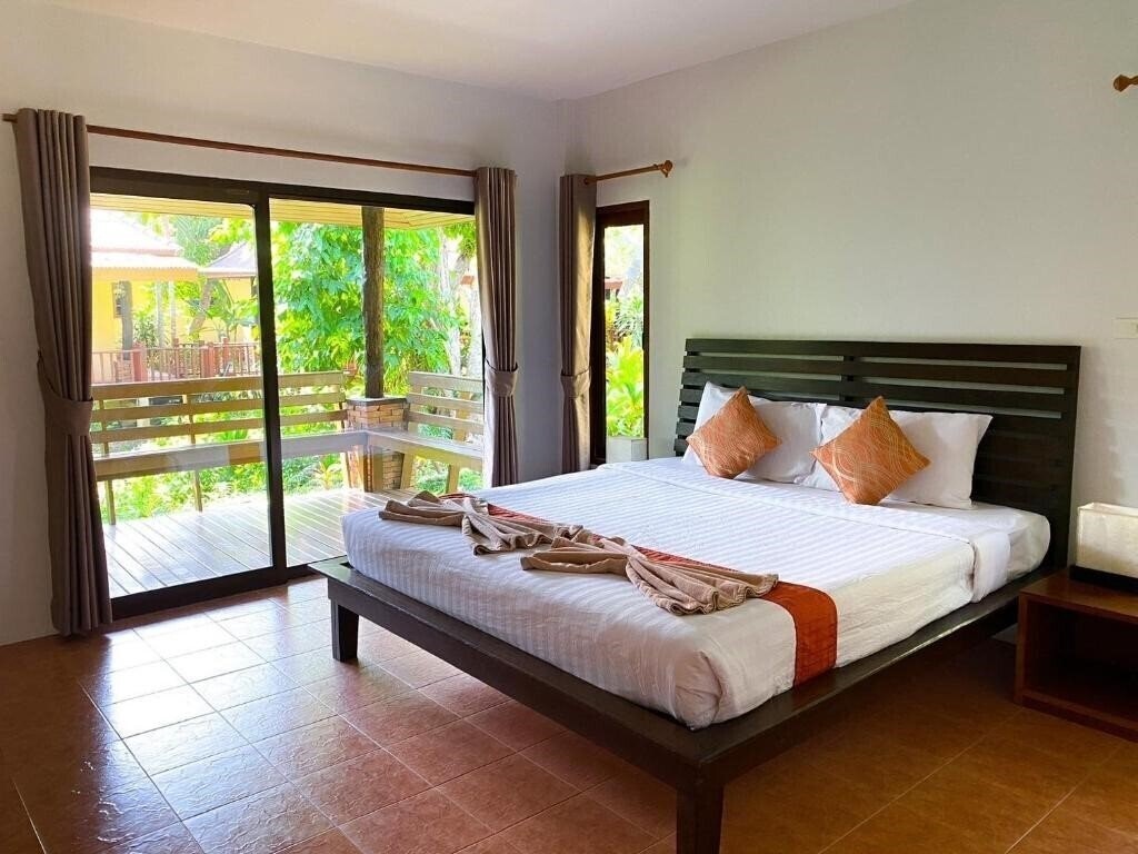 Фото Sunda Resort 3*