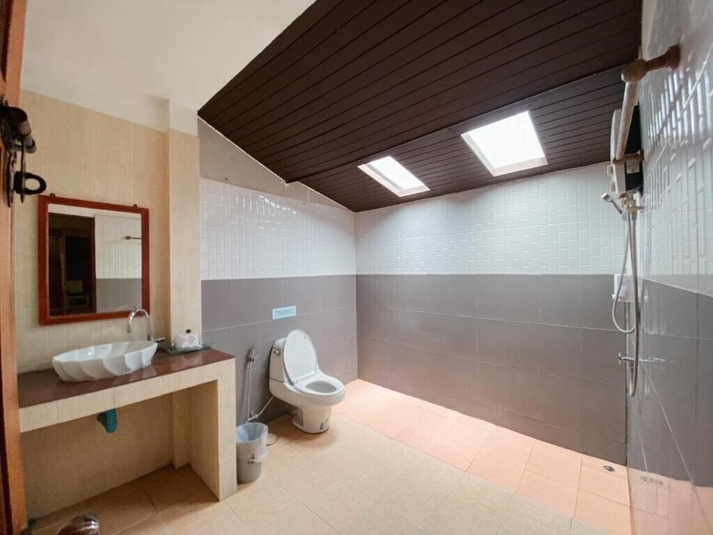 Фотография Sunda Resort 3*
