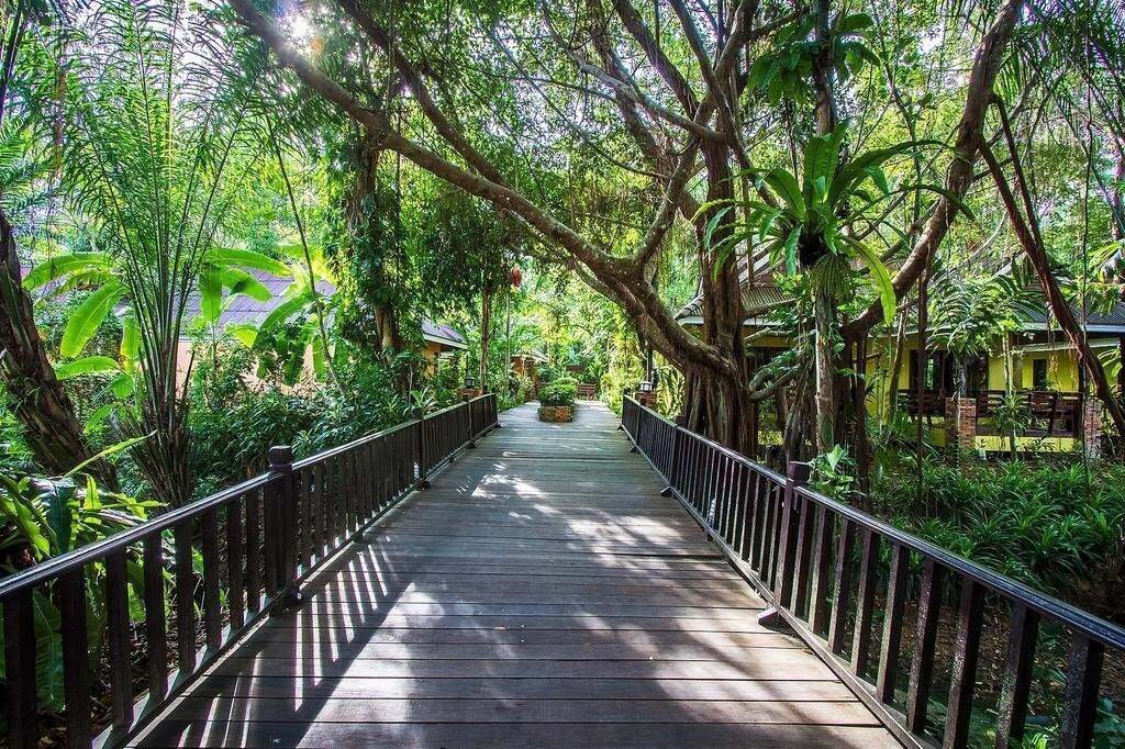 Изображение Sunda Resort 3*