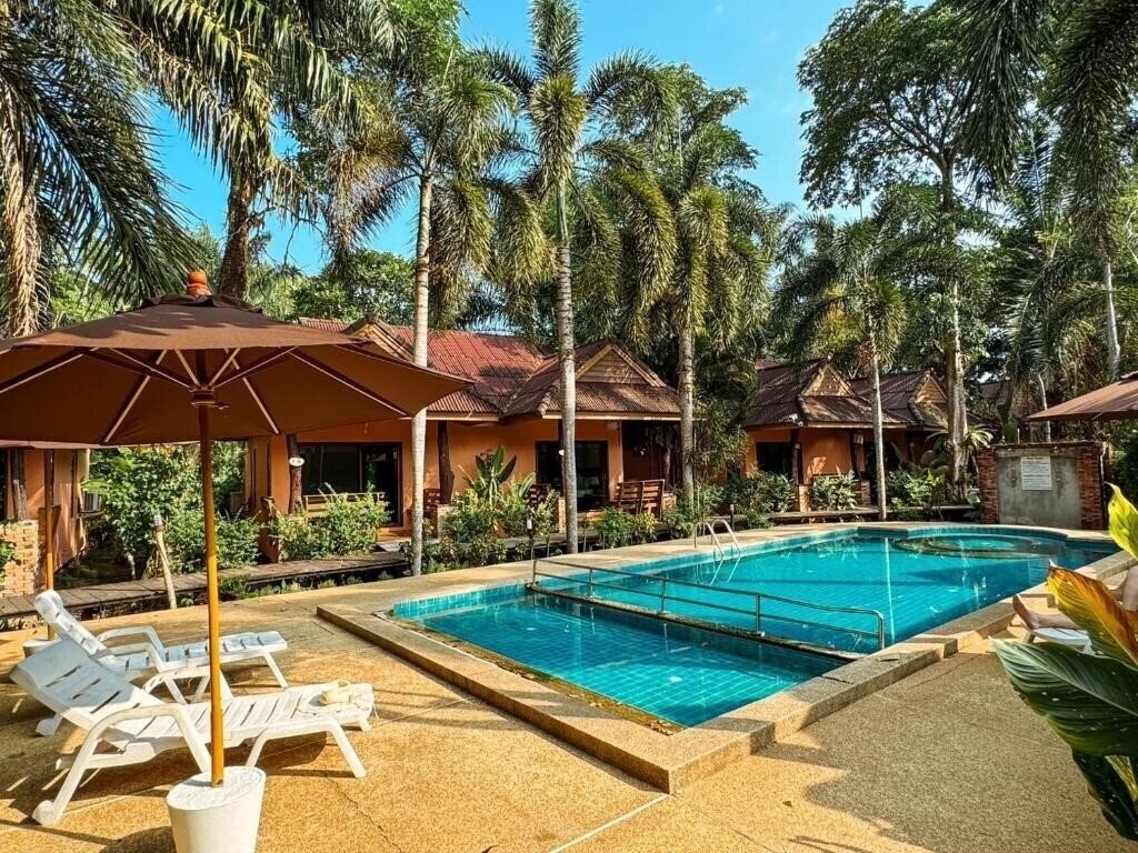 Изображение Sunda Resort 3*