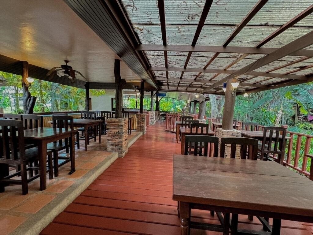 Картинка Sunda Resort 3*