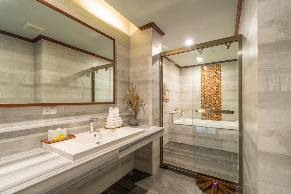 Фото Andaman Breeze Resort Krabi 4*