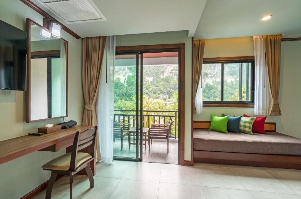 Изображение Andaman Breeze Resort Krabi 4*