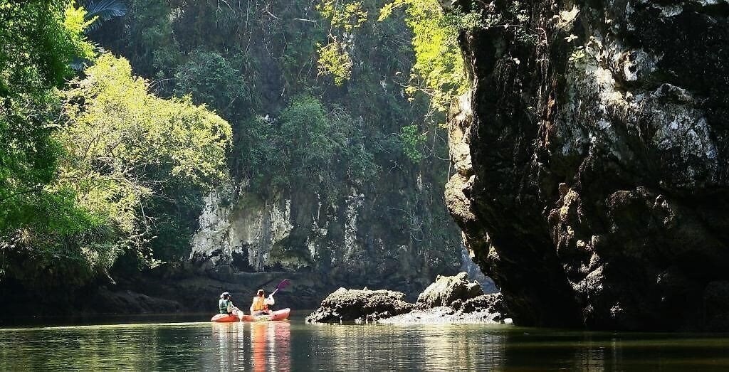 Фото Akanak Resort 3*