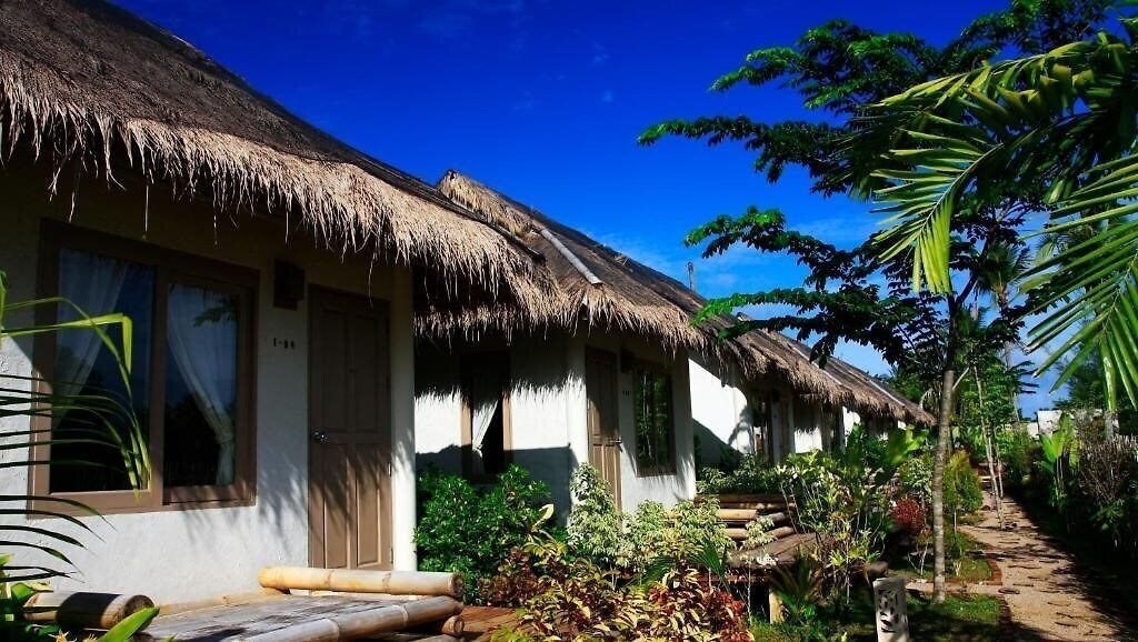 Фотография Akanak Resort 3*