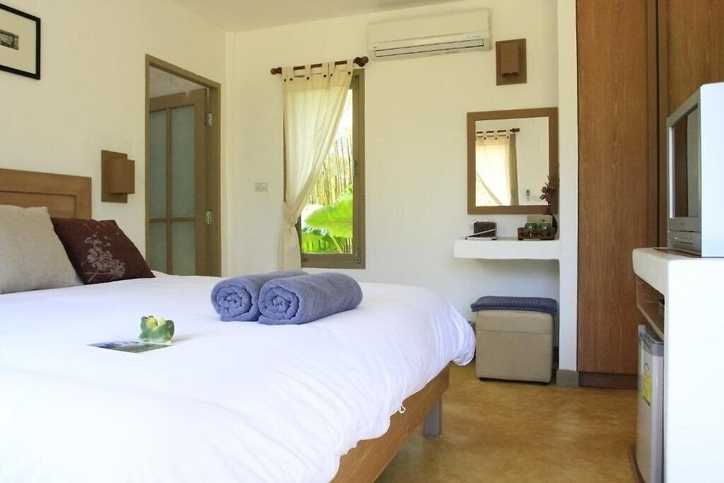 Картинка Akanak Resort 3*