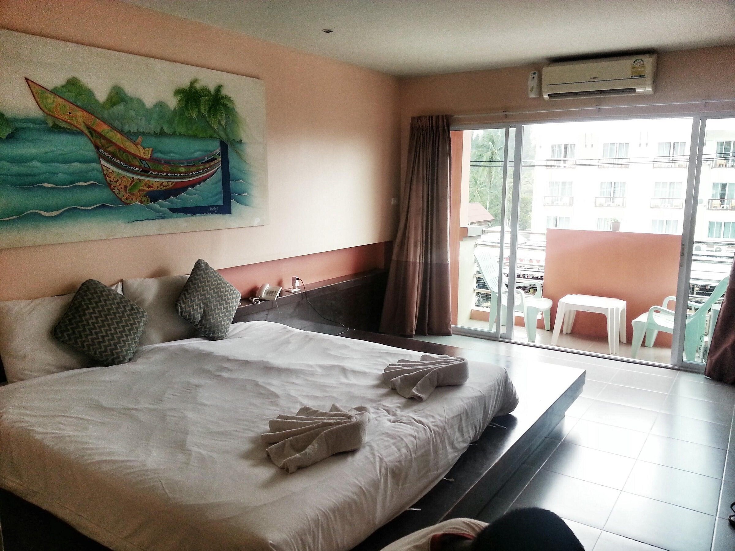 Фото Ao Nang Cozy Place 2*