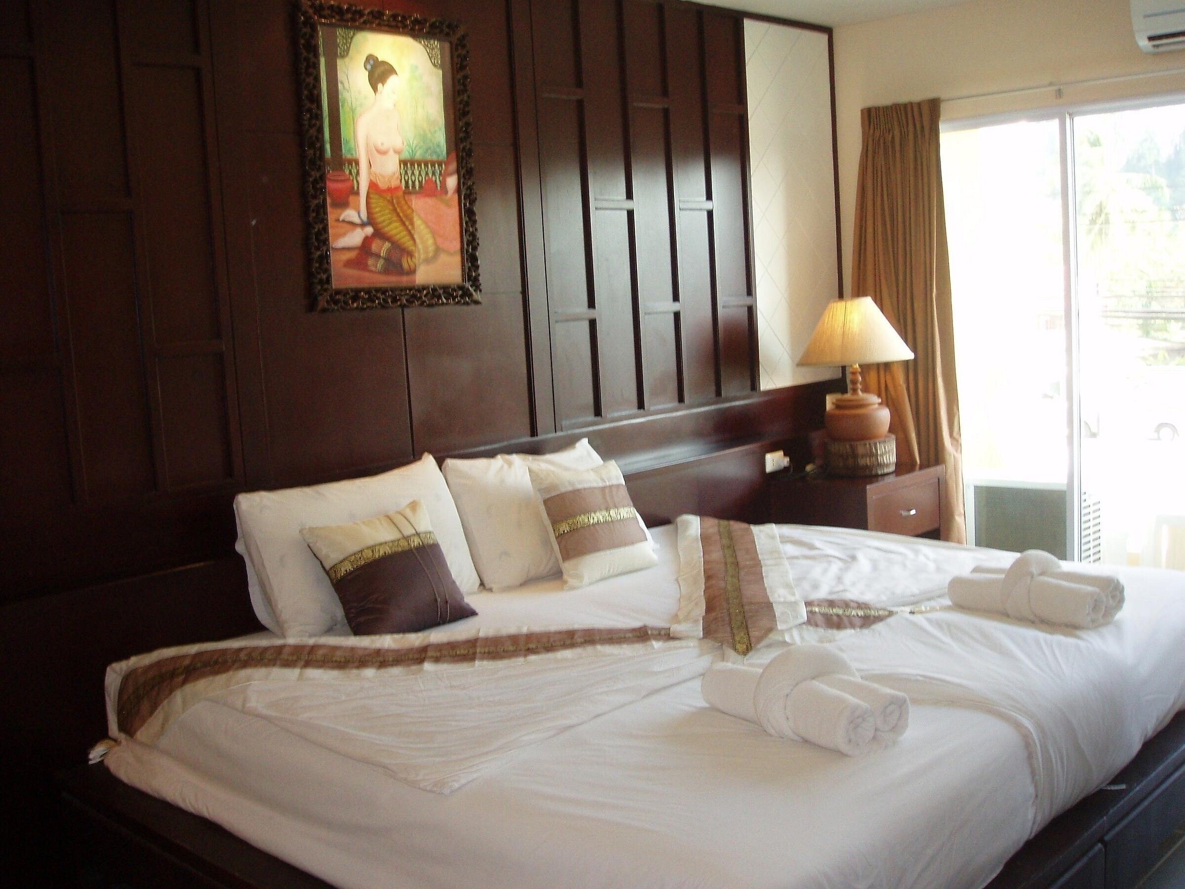 Фотография Ao Nang Cozy Place 2*