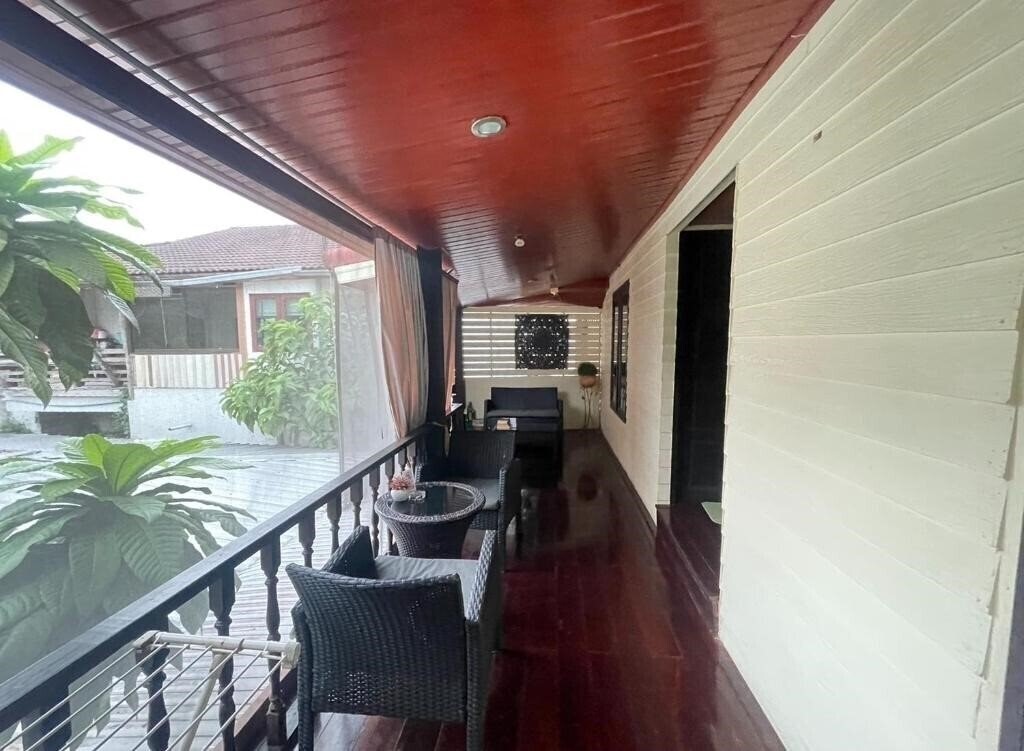 Фотография Ao Nang Home Stay 3*