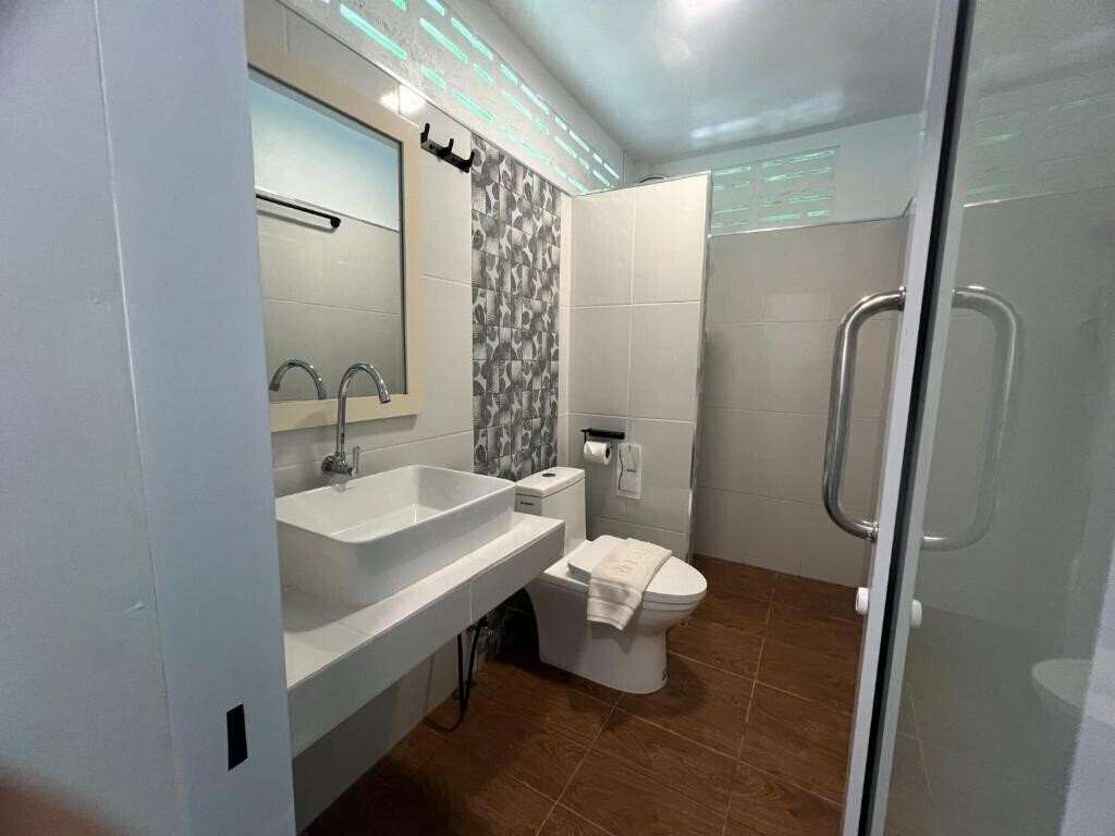 Фотография Aonang Baan Suan Resort 2*