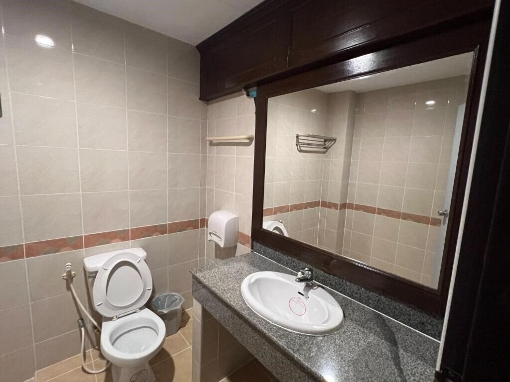 Фотография Aonang Good View 2*