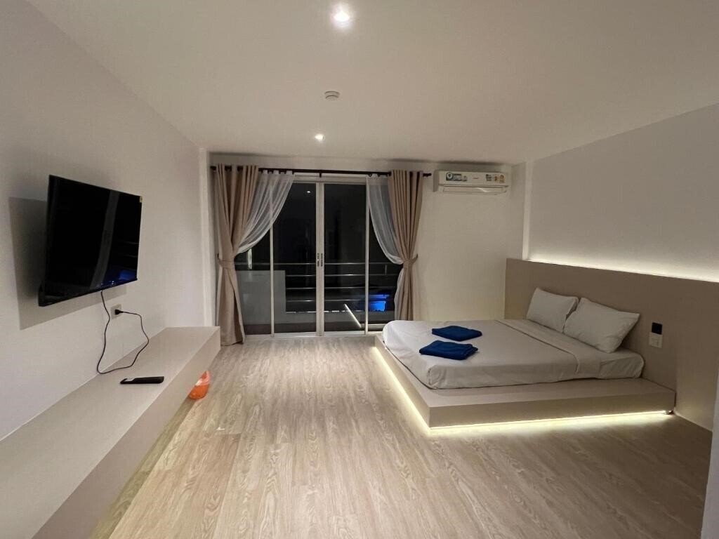 Изображение Aonang Good View 2*